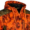 Blouson chasse Wolf Vipercam 3 couches M à 3XL