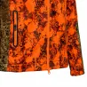 Blouson chasse Wolf Vipercam 3 couches M à 3XL