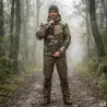 Veste Softshell Fighter 3 couches imperméable et résistante