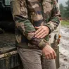 Veste Softshell Fighter 3 couches imperméable et résistante