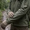 Veste Softshell Fighter V2 kaki – Imperméable et ultra-résistante