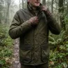 Veste de chasse Tradition 8 poches kaki M à 4XL Percussion®
