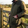 Veste de chasse Tradition 8 poches kaki M à 4XL Percussion®