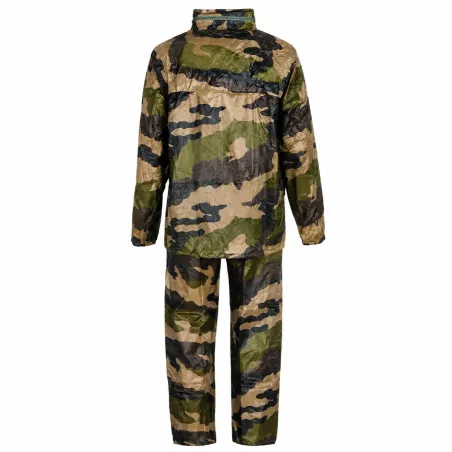 Tenue pluie camouflage imperméable M à 3XL