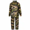 Tenue pluie camouflage imperméable M à 3XL