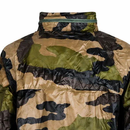 Tenue pluie camouflage imperméable M à 3XL