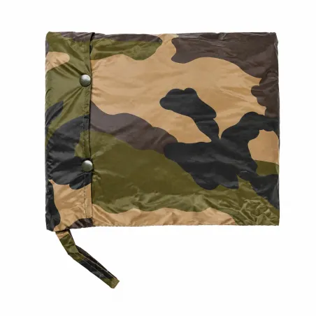 Tenue pluie camouflage imperméable M à 3XL