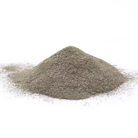 Terre de diatomée grise 1 kg - Anti-insectes naturel