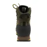 Chaussures de randonnée Ridgeline marron pour homme