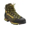 Chaussures de randonnée Ridgeline marron pour homme