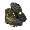 Chaussures de randonnée Ridgeline marron pour homme