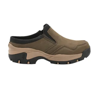 Sabots Arno Marron pour Homme