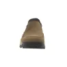 Sabots Arno Marron pour Homme