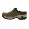 Sabots Arno Marron pour Homme