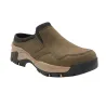 Sabots Arno Marron pour Homme