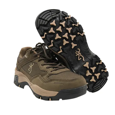 Chaussures de Randonnée Trailblazer X Marron Homme