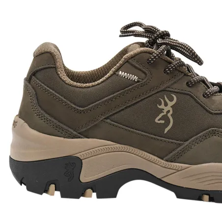 Chaussures de Randonnée Trailblazer X Marron Homme