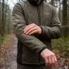 Veste Alpha Light vert - M à 3XL en polyester recyclé