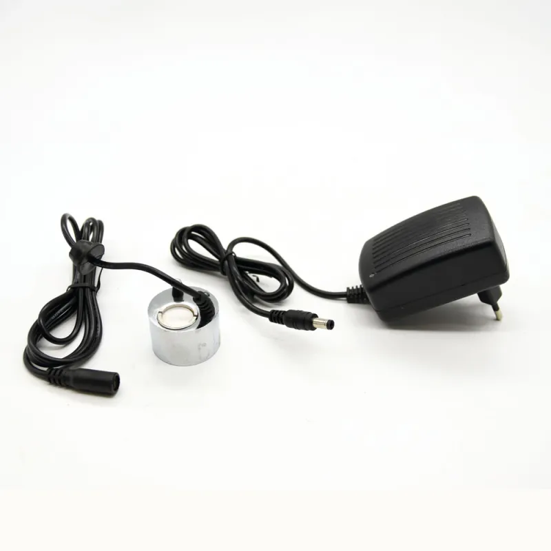 Humidificateur électrique pour caves et espaces clos