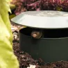 Pièges naturels anti-limaces et escargots (lot de 2)