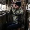 Veste Ridge Pro réversible camo polaire 2-en-1 M à 5XL