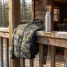Veste Ridge Pro réversible camo polaire 2-en-1 M à 5XL