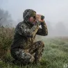 Manteau chasse Dynamo 2.0 SilentX® anti-odeur 3 poches