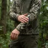 Manteau chasse Dynamo 2.0 SilentX® anti-odeur 3 poches