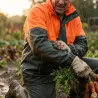 Veste imperméable Barenton EN 343 - pluie et intempéries
