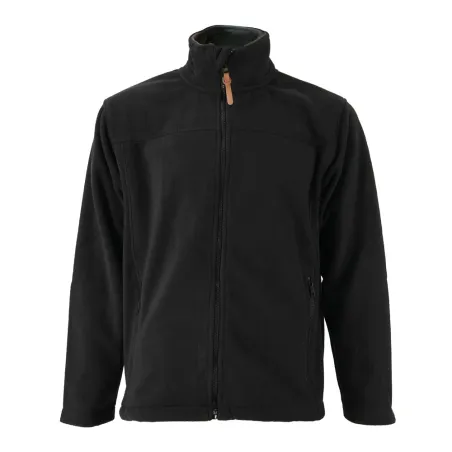 Veste polaire Ventura 300 g/m² – Confort et chaleur