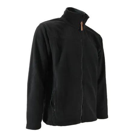 Veste polaire Ventura 300 g/m² – Confort et chaleur
