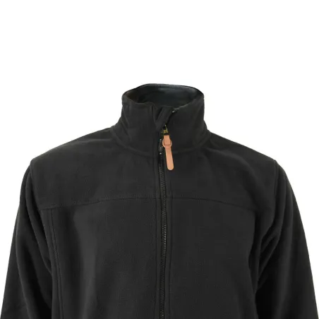 Veste polaire Ventura 300 g/m² – Confort et chaleur