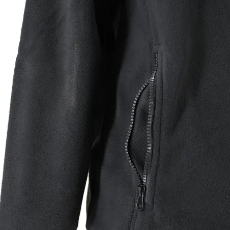 Veste polaire Ventura 300 g/m² – Confort et chaleur