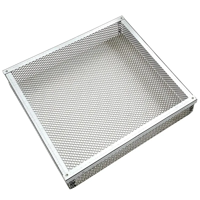 Panier éclosion métal pour couveuse Mini Pro 70 Maino