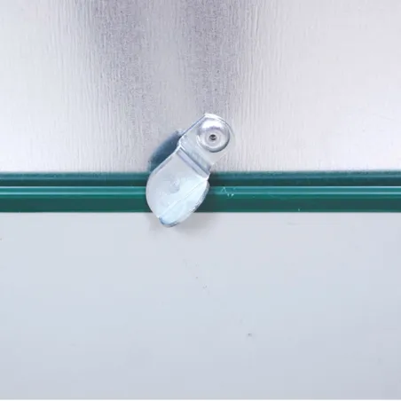 Mangeoire trémie galvanisée pour chiens 20 kg