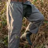Cuissard anti-ronces léger kaki S à 2XL - Chasse & extérieur