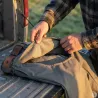 Cuissard anti-ronces léger kaki S à 2XL - Chasse & extérieur