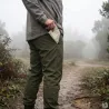 Pantalon imperméable Ranger Homme Kaki - DCA France