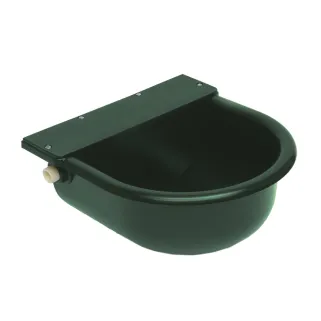 Abreuvoir auto 2,5L pour ovins, caprins et chiens