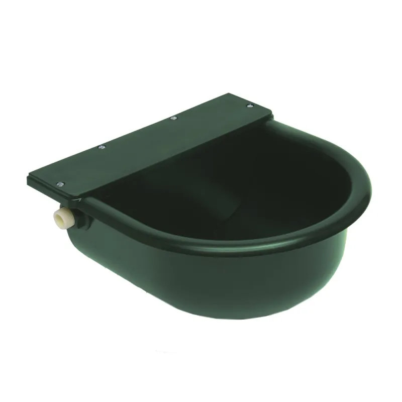 Abreuvoir auto 2,5L pour ovins, caprins et chiens