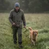 Pantalon imperméable Ranger Homme Kaki - DCA France