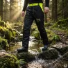 Pantalon technique Prior 3 poches - Classe 1 Type A