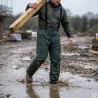 Pantalon pluie Murat 200gr - Imperméable classe 3/3