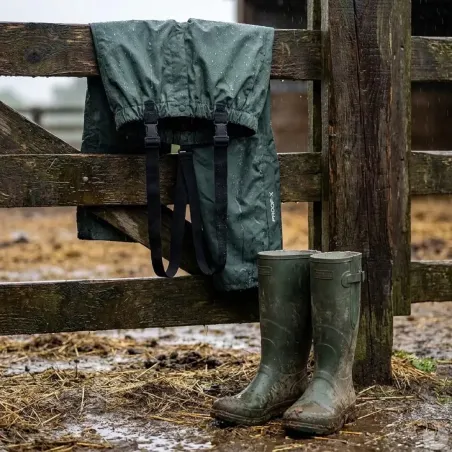 Pantalon pluie Murat 200gr - Imperméable classe 3/3
