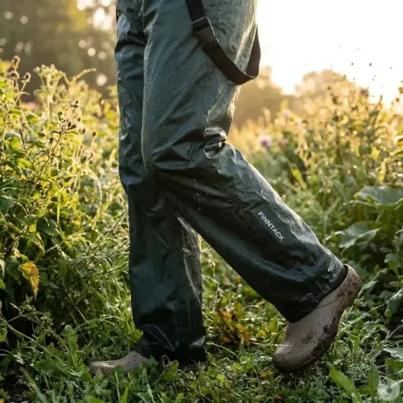 Pantalon pluie Murat 200gr - Imperméable classe 3/3