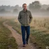 Jean homme droit Denim Floride - Tailles 38 à 66