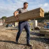 Pantalon Rhiolite Ripstop - Résistant et souple 40-54