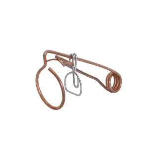 Piège bavière pour taupes et campagnols - Efficace