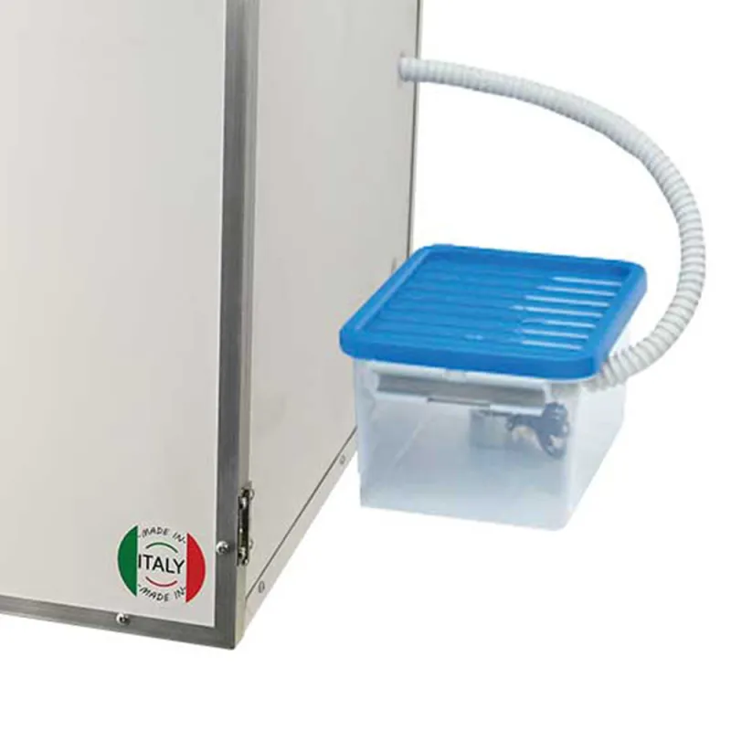 Kit humidification Maino® auto - Installation incluse