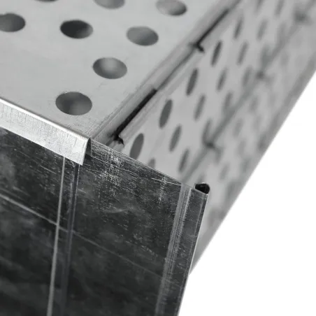 Répulsif solaire ultrasons réglable pour nuisibles - Extérieur